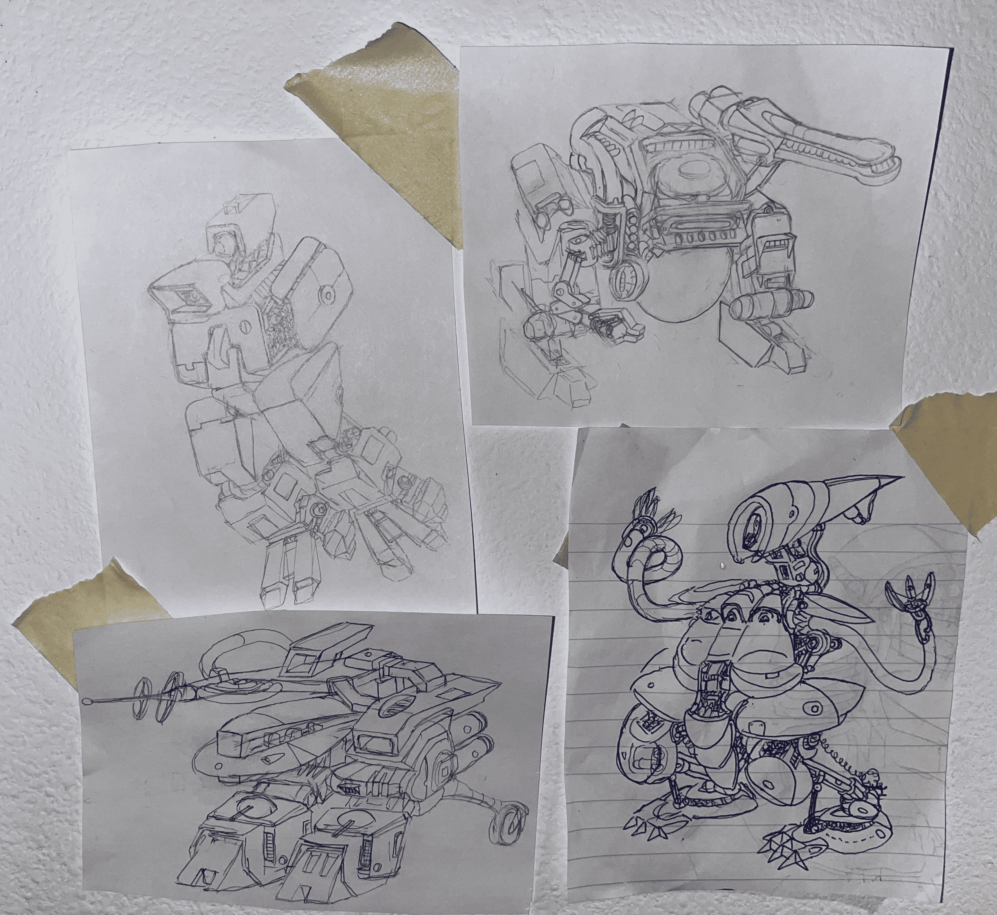 robot