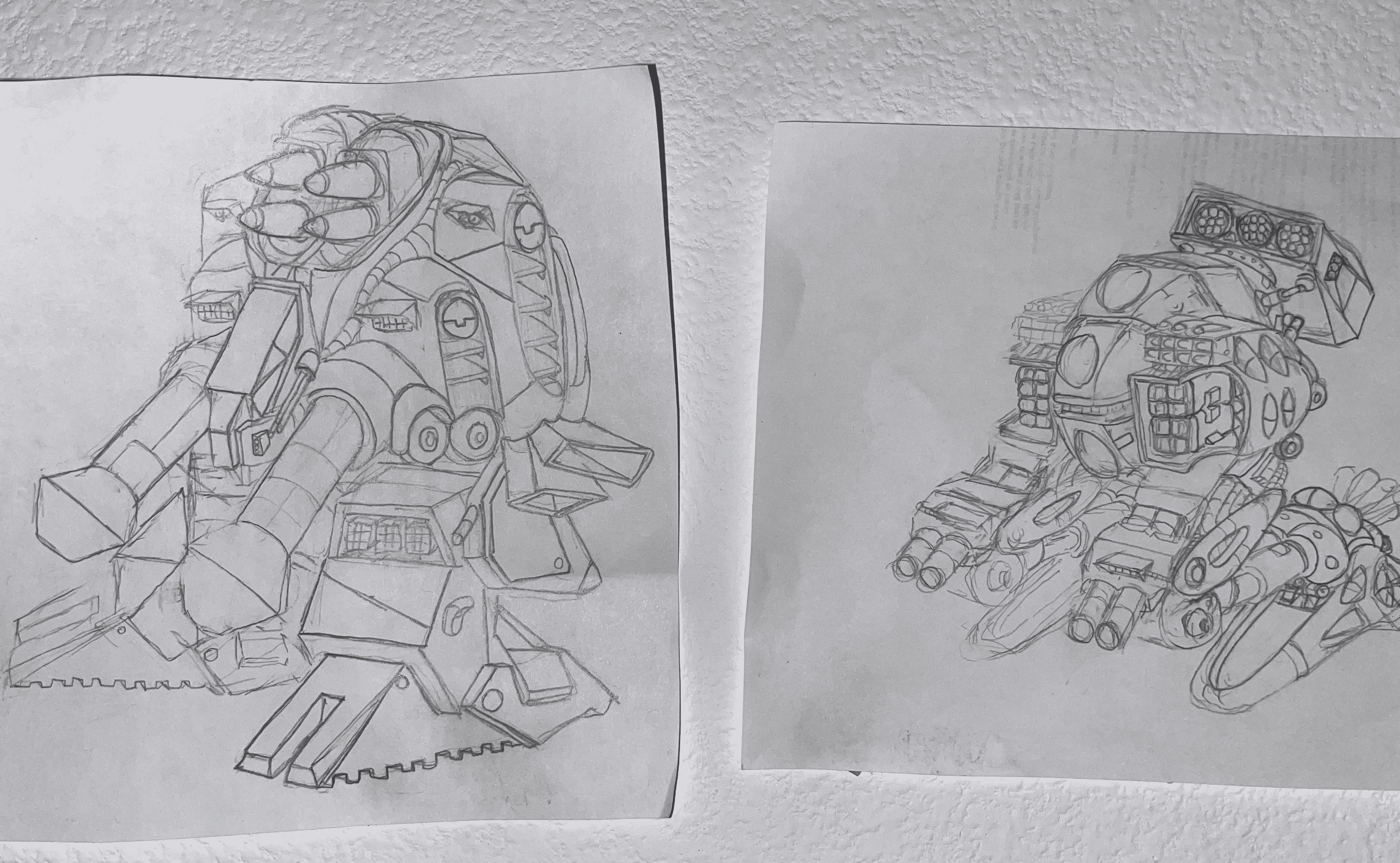 robotdrawing